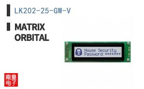 LK202-25-GW-V ͼƬ